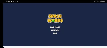 Learn Words with Vocabularying - скриншот 1