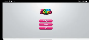 Learn Words with Vocabularying - скриншот 3