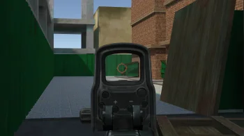 Local Warfare Re: Portable - скриншот 2