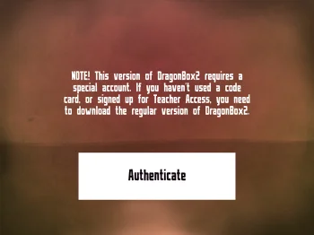 Login Access: DB Algebra 12+ - скриншот 5
