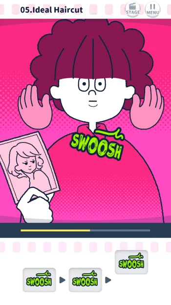 Make Some Noise!: BeepBingBOO - скриншот 4