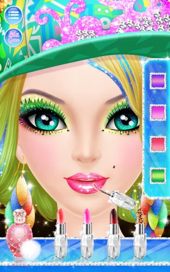 Make-Up Me: Superstar - скриншот 2