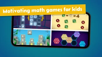 MathTango: матем. игры детям - скриншот 4