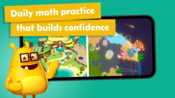 MathTango: матем. игры детям - скриншот 5