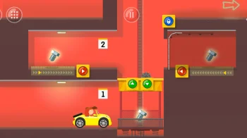 Д-р Машинкова: игры для детей - скриншот 4