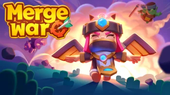 Merge War: Командир Легиона - скриншот 1