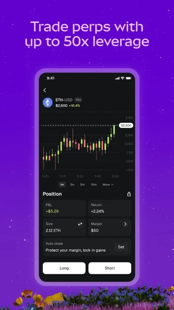MetaMask – криптокошелек - скриншот 4
