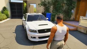Miami Gangster: Grand Crime 3D - скриншот 2
