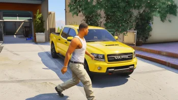 Miami Gangster: Grand Crime 3D - скриншот 3