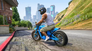 Miami Gangster Sim Mafia 3D - скриншот 3