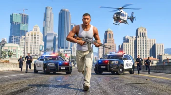 Miami Gangster Sim Mafia 3D - скриншот 4