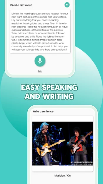 Migii Prep – TOEIC® L&R Test - скриншот 3