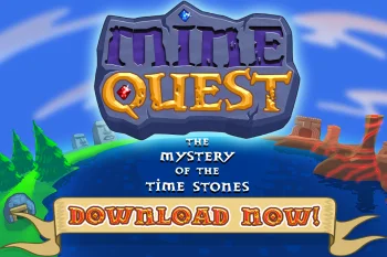 Mine Quest: Dwarven Adventure - скриншот 5