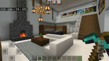 Minicraft: Block Craft 3D - скриншот 4