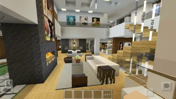 Minicraft: Block Craft & Build - скриншот 3