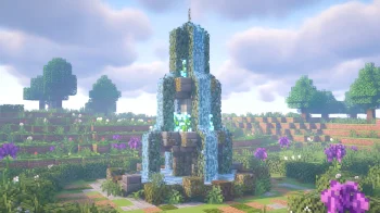 Minicraft: Block Craft & Build - скриншот 4