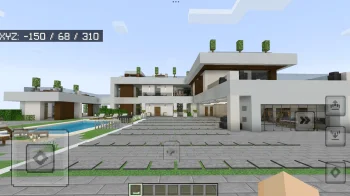 Minicraft: Block Craft & Build - скриншот 5