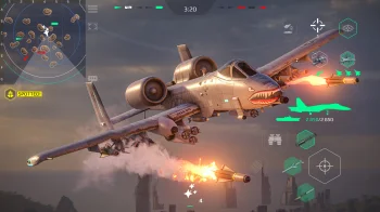 MODERN WARSHIPS - скриншот 3