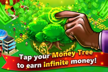 Money Tree Millionaire City - скриншот 2