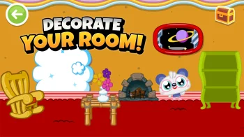 Moshi Monsters Egg Hunt - скриншот 4
