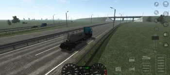 Motor Depot - скриншот 4