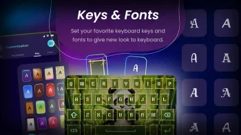My Photo Keyboard - скриншот 4