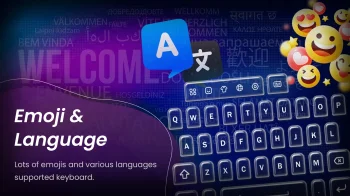 My Photo Keyboard - скриншот 5