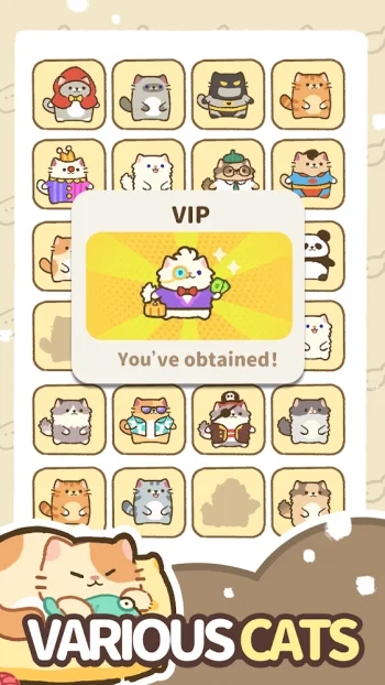 My Purrfect Cat Hotel - скриншот 1