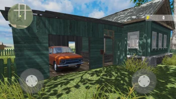 My Soviet Car - скриншот 5