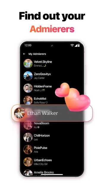 MyFollowers - Unfollow Tracker - скриншот 3