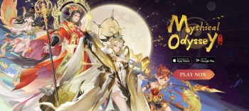 Mythical Odyssey: Nezha Reborn - скриншот 1