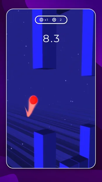 NAER - Endless Runner Games - скриншот 1