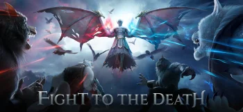 Nations of Darkness - скриншот 2