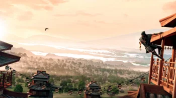 Ninja Samurai Assassin Hero II - скриншот 2