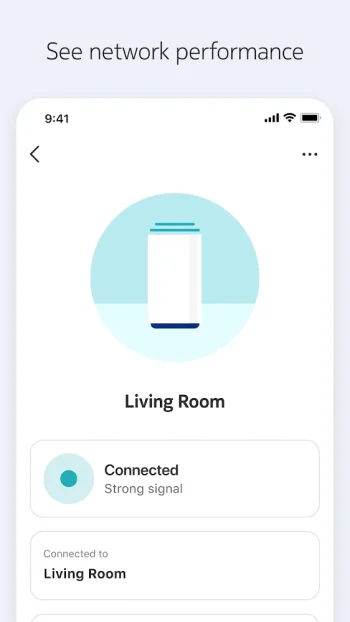 Nokia WiFi - скриншот 2