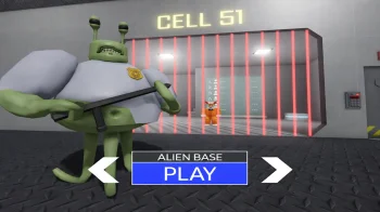Crazy Guard: Prison Escape - скриншот 5