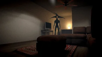 Obelisk: Home Horror Game - скриншот 1