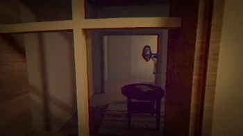 Obelisk: Home Horror Game - скриншот 2