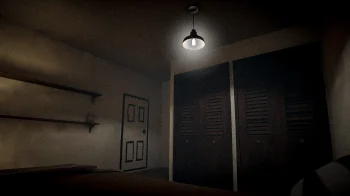 Obelisk: Home Horror Game - скриншот 3