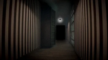 Obelisk: Home Horror Game - скриншот 5