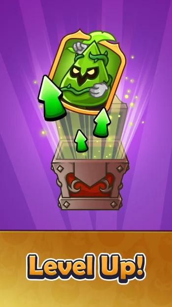 Omega Royale - Tower Defense - скриншот 5