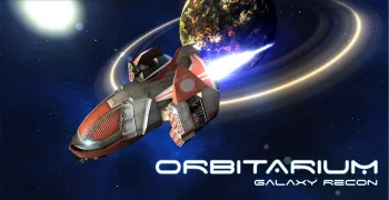 Orbitarium - скриншот 1