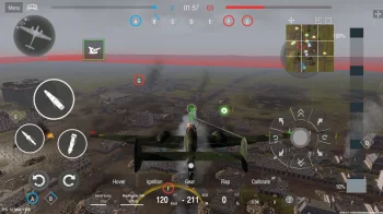 PanzerWar-Complete - скриншот 5
