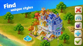 Paradise Island 2 - скриншот 3