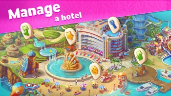 Paradise Island 2 - скриншот 5