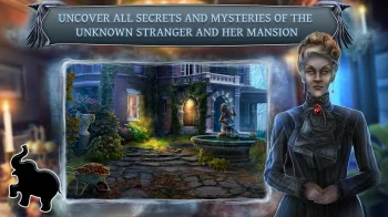 Paranormal Files: Traveler - скриншот 4