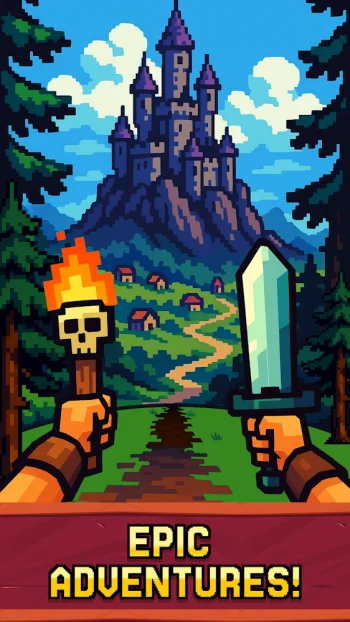 Path of Kings - скриншот 1