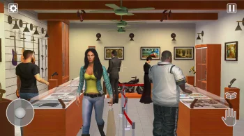 Pawn Shop Simulator Business - скриншот 3