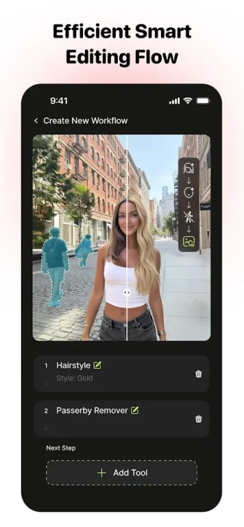 PhotoCat - Enhancer & Cleaner - скриншот 5
