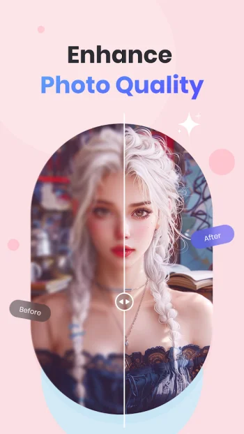 PicWish: AI Photo Editor - скриншот 3